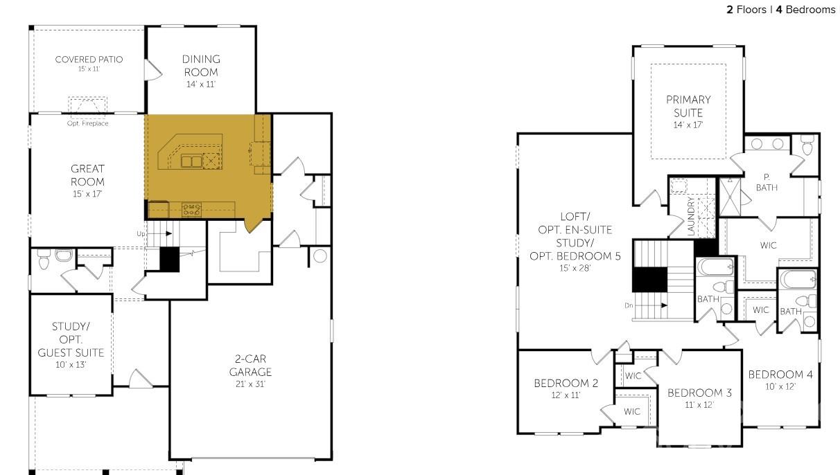 5013 Puddle Pond Road Indian Trail, NC 28079 - Photo 17 of 17 Gallery Image 17