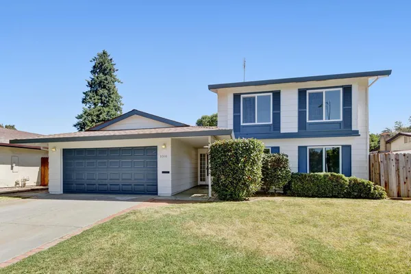 $930,000 | 3310 Monte Vista Avenue, Davis, CA 95618