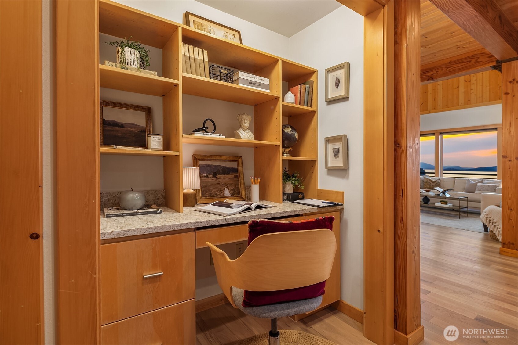 1002 Chuckanut Drive Bellingham, WA 98229 - Photo 16 of 40 a room with storage and utility