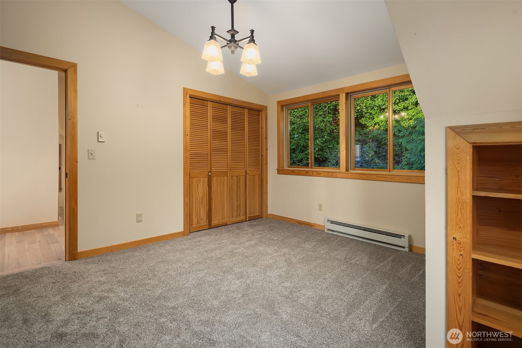 1002 Chuckanut Drive Bellingham, WA 98229 - Photo 22 of 40 an empty room with windows