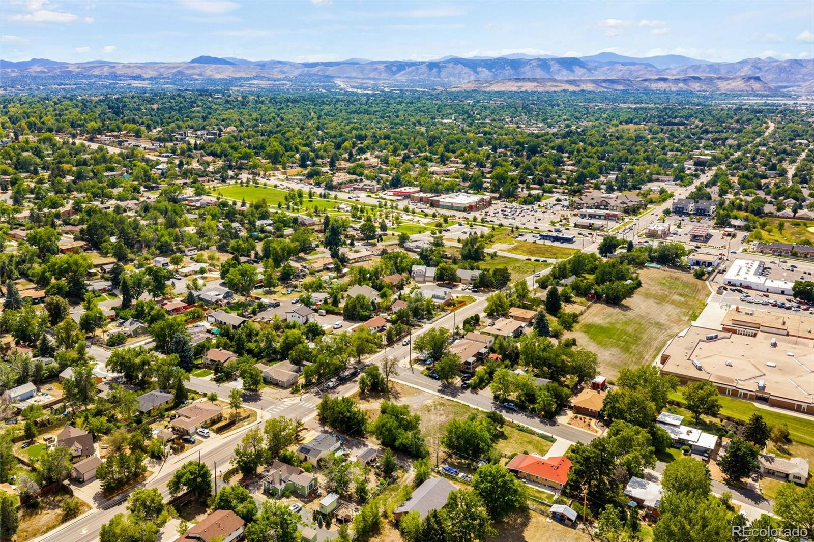3816 Independence Court Wheat Ridge, CO 80033 - Photo 15 of 16 Gallery Image 15