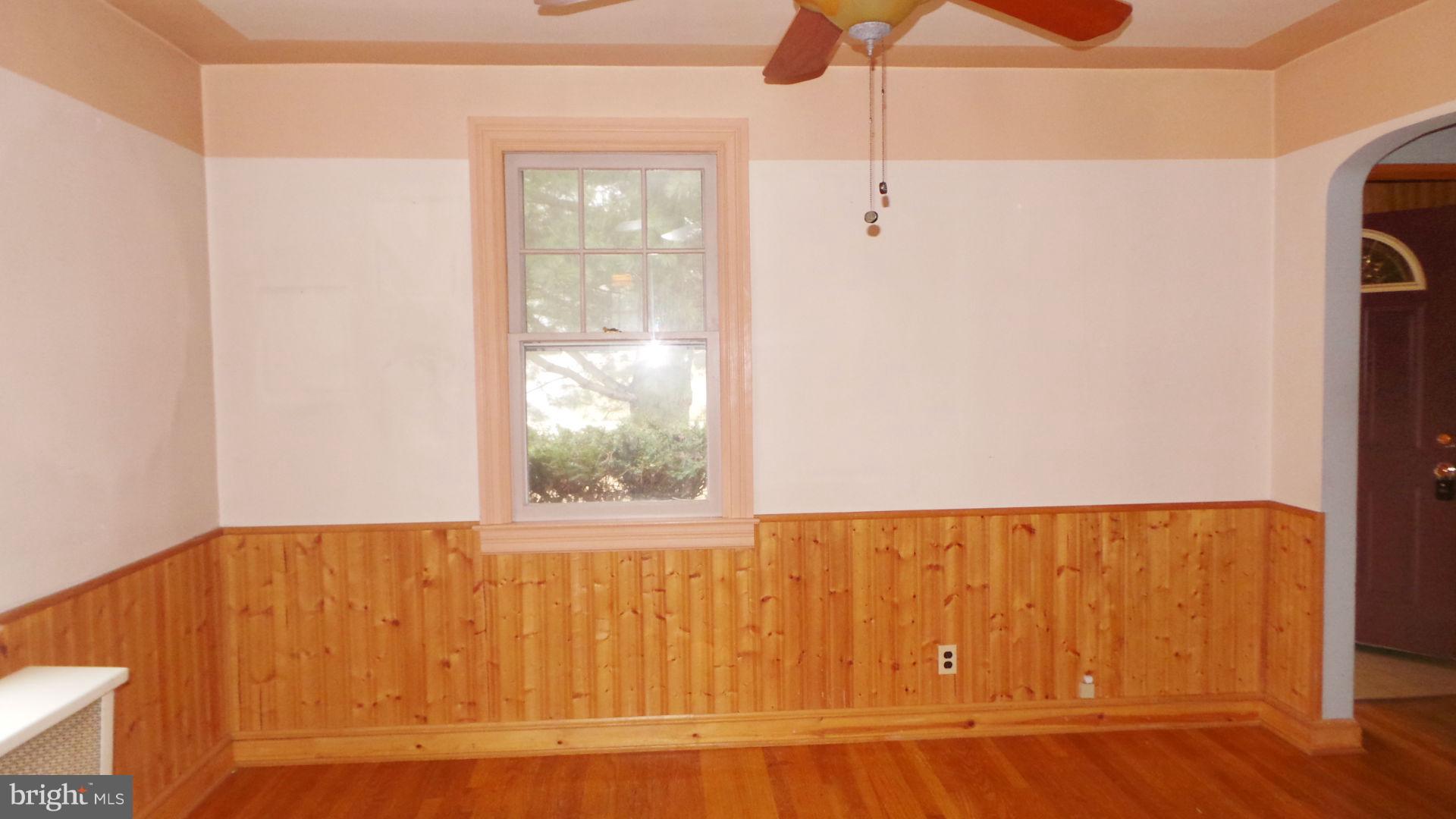 6210 Tramore Road Baltimore, MD 21214 - Photo 6 of 11 Dining Room