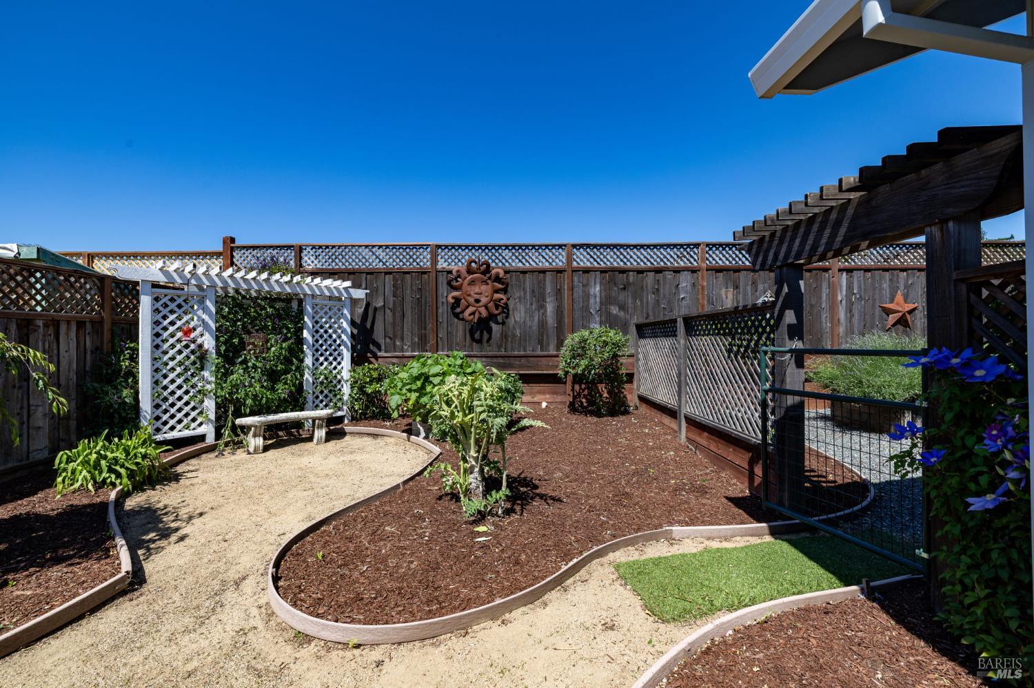 3723 Crestview Drive Santa Rosa, CA 95403 - Photo 43 of 60