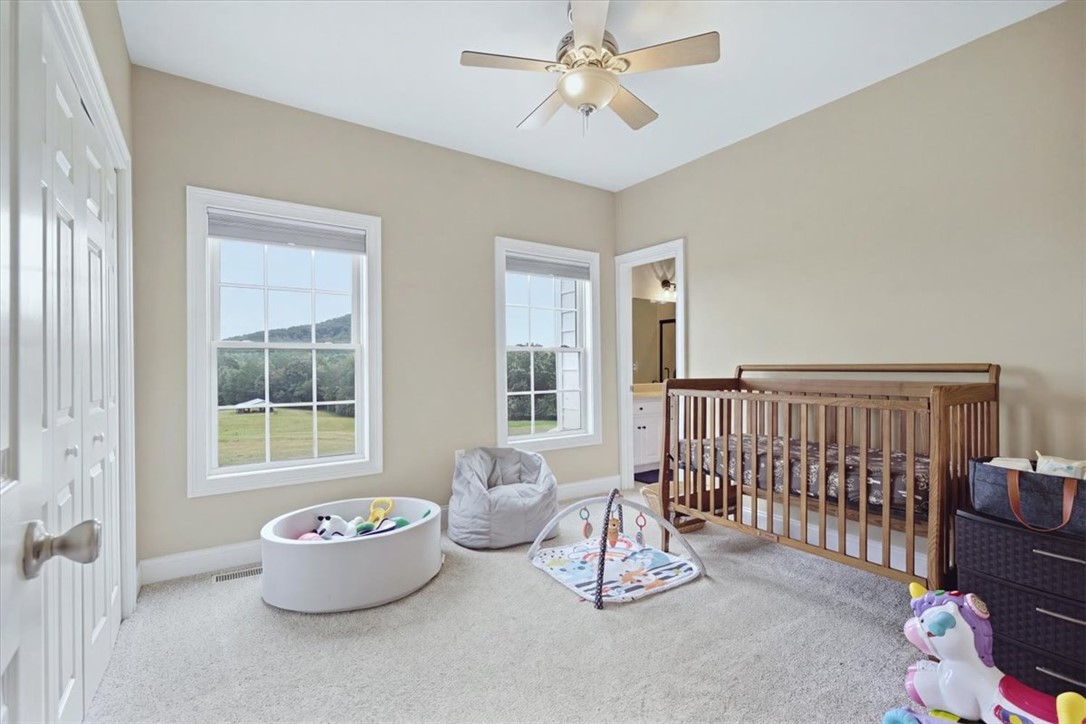 114 Terrapin Crossing Road Pickens, SC 29671 - Photo 23 of 45 Bedroom #3