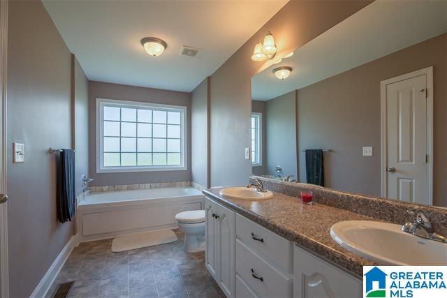 2596 Blake Way Warrior, AL 35180 - Photo 38 of 39