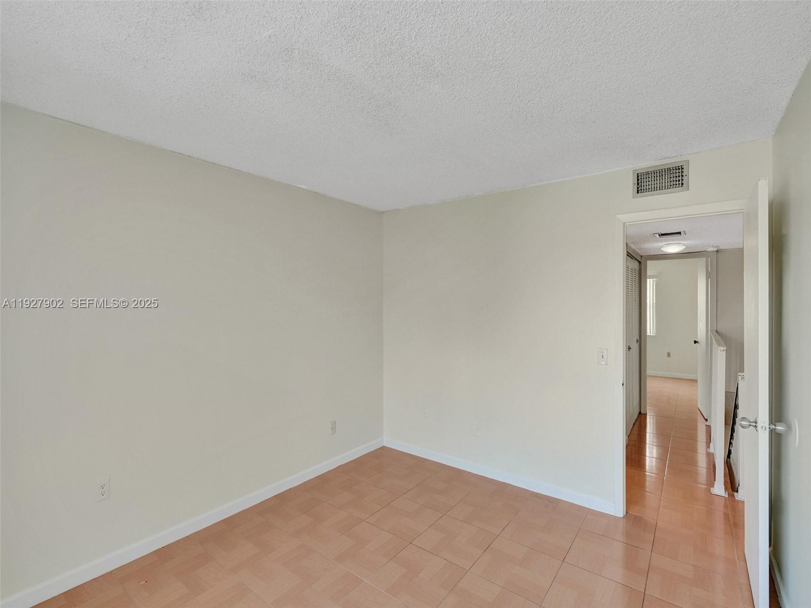 4600 Southwest 67th Avenue, Unit 235 Miami, FL 33155 - Photo 20 of 40 a view of an empty room