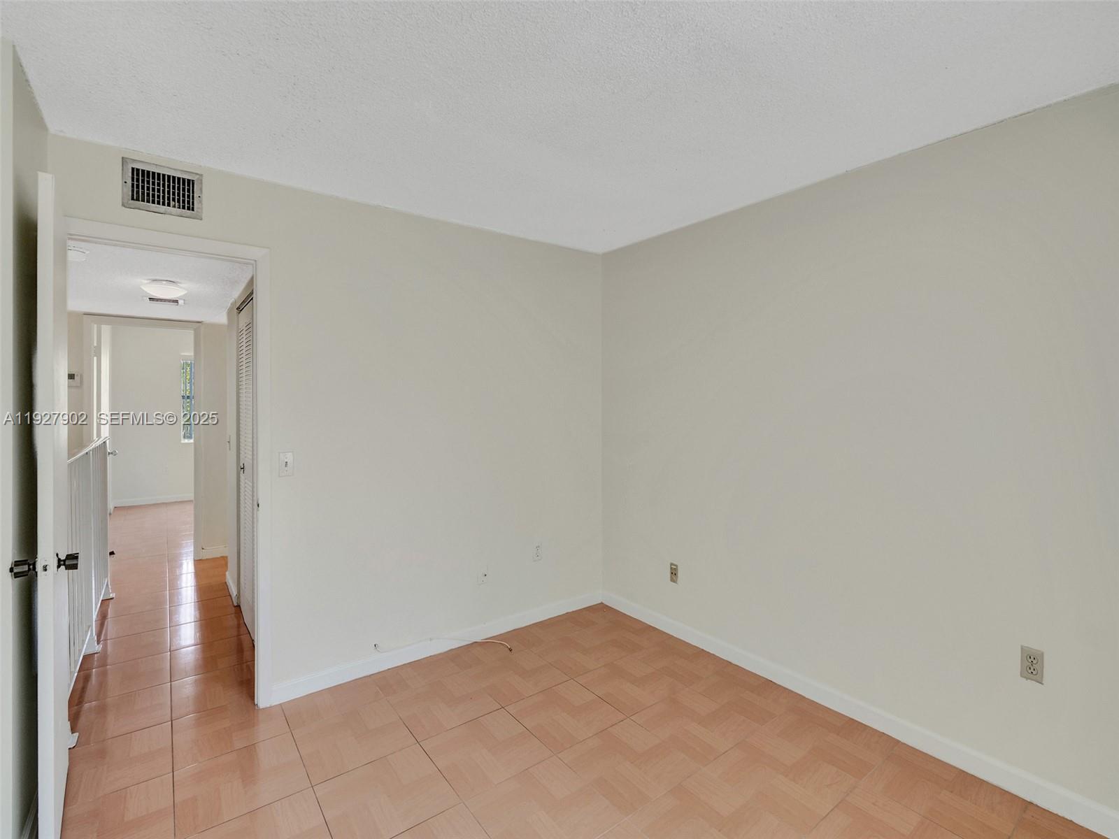 4600 Southwest 67th Avenue, Unit 235 Miami, FL 33155 - Photo 26 of 40 a view of an empty room