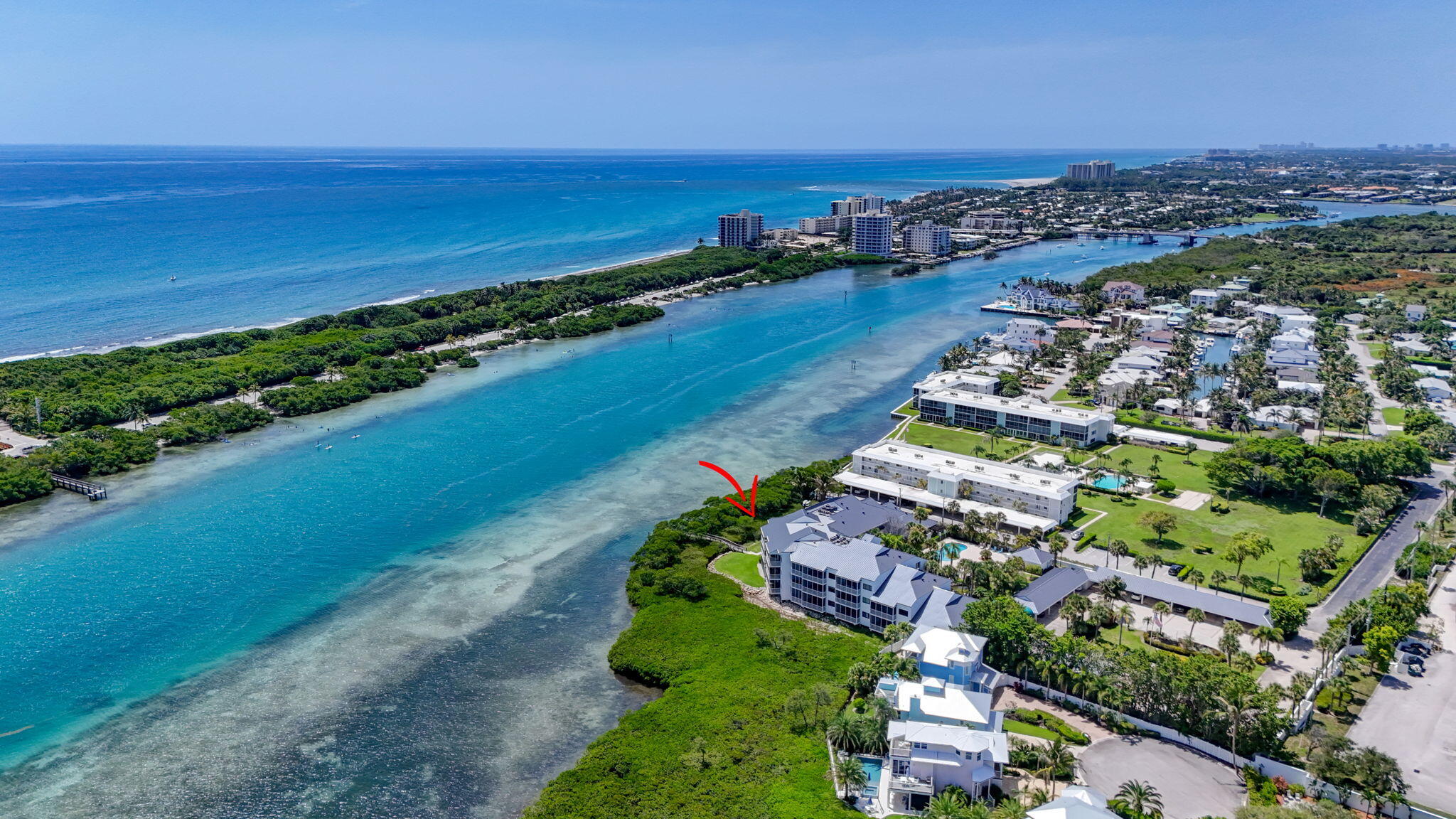 200 Waterway Road, Unit 206 Tequesta, FL 33469 - Photo 33 of 33 76-web-or-mls-76-print-DJI_2026071423525
