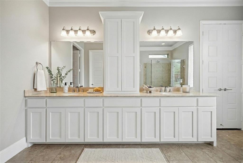 836 Cedar Ranch Road Frisco, TX 75036 - Photo 20 of 40
