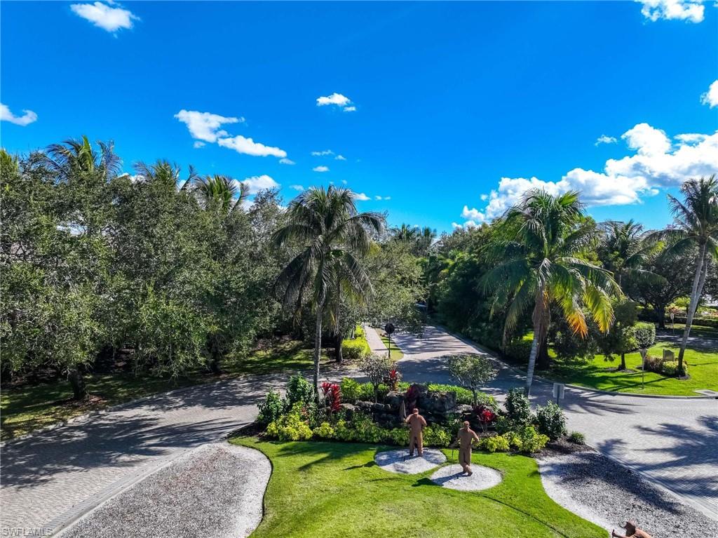 7930 Mahogany Run Lane, Unit 811 Naples, FL 34113 - Photo 49 of 50