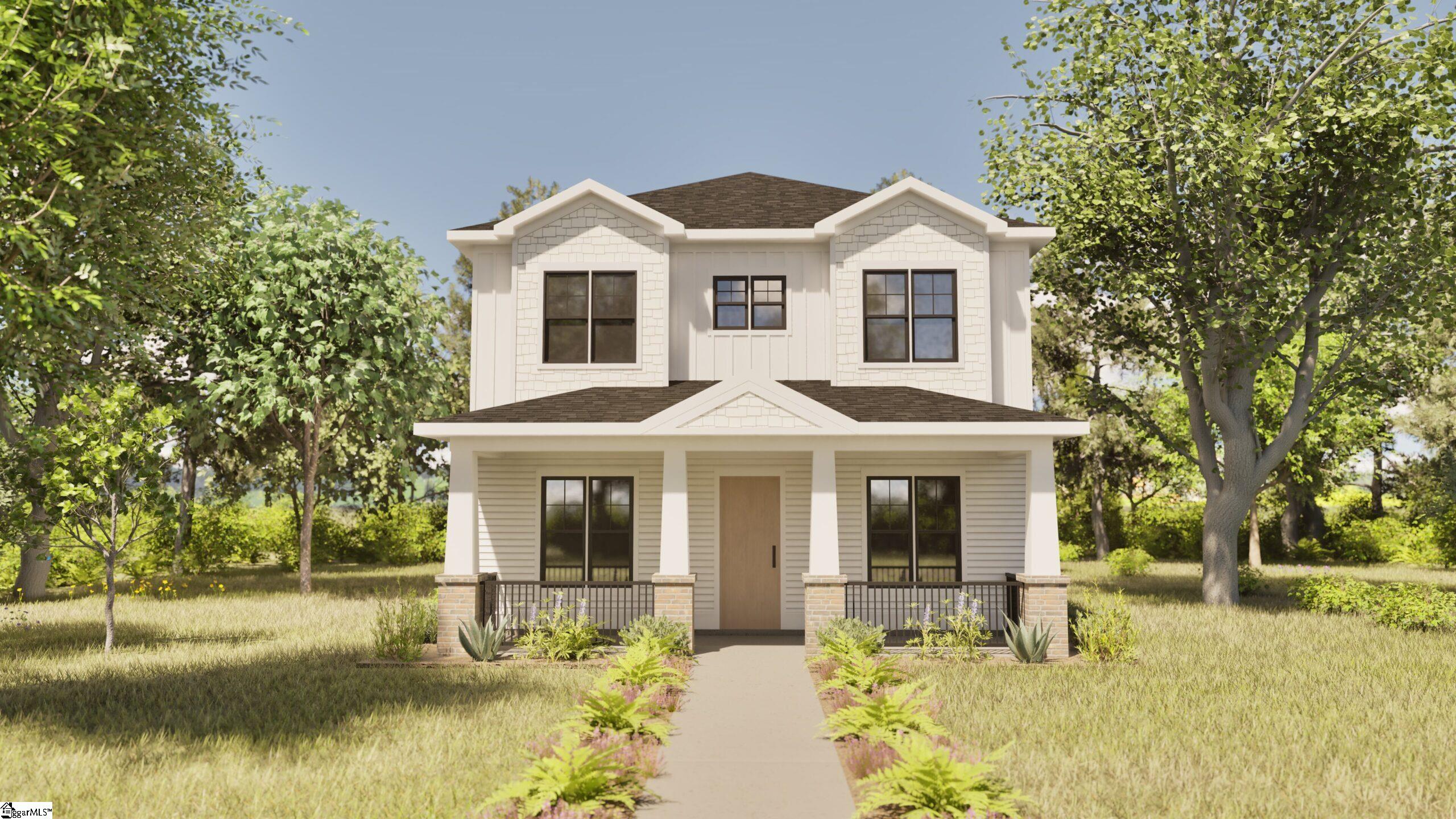 102 Benjamin Boulevard Pendleton, SC 29670 - Photo 1 of 15