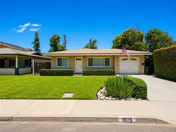 $1,249,000 | 1975 5th Street, La Verne, CA 91750