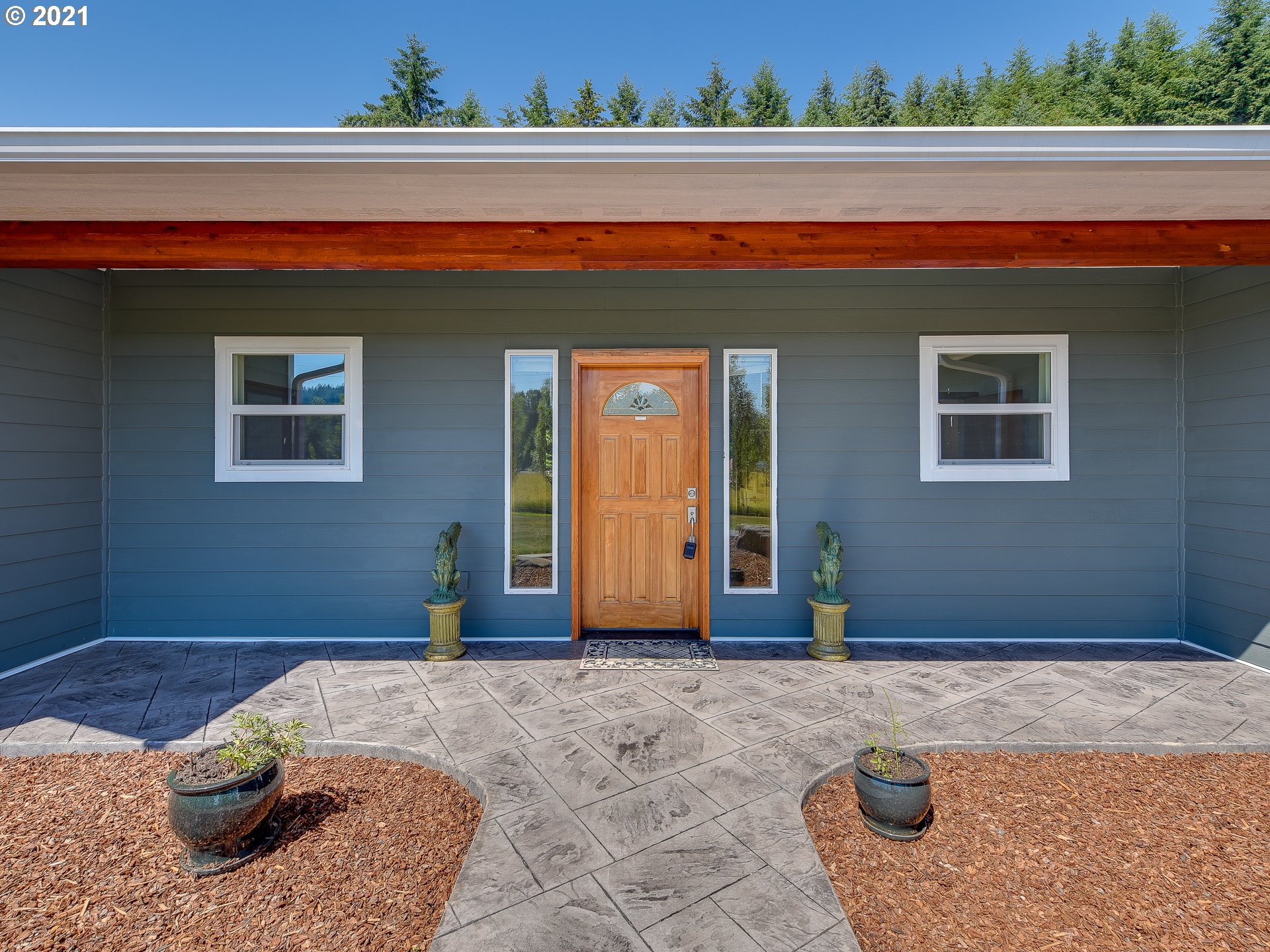 1 Roe Road Winlock, WA 98596 - Photo 2 of 32