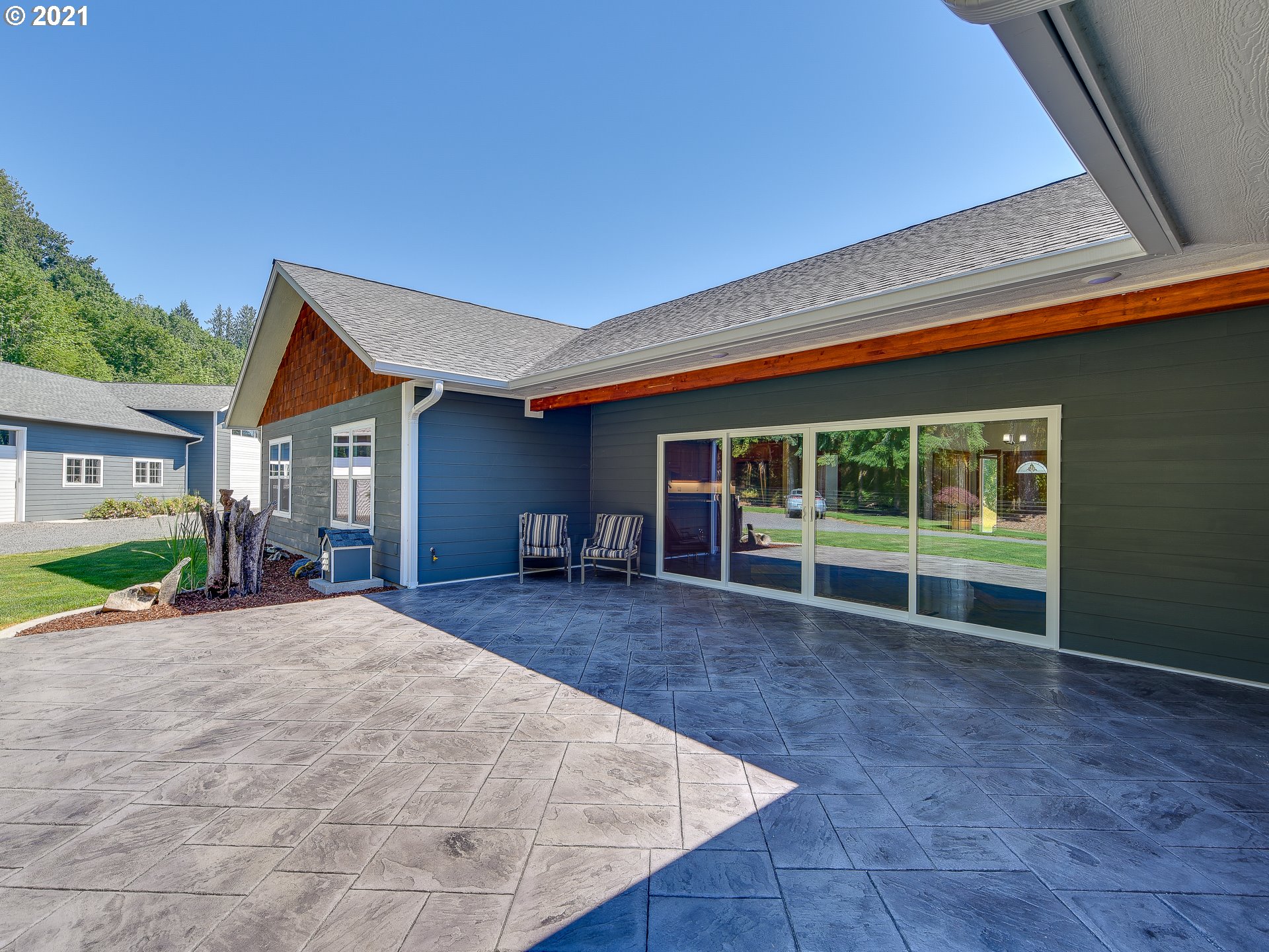 1 Roe Road Winlock, WA 98596 - Photo 22 of 32