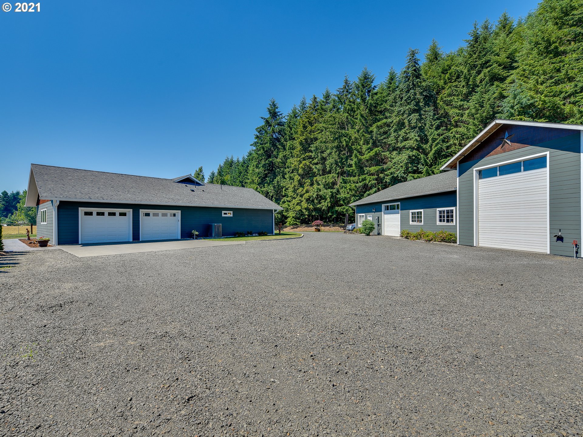 1 Roe Road Winlock, WA 98596 - Photo 24 of 32