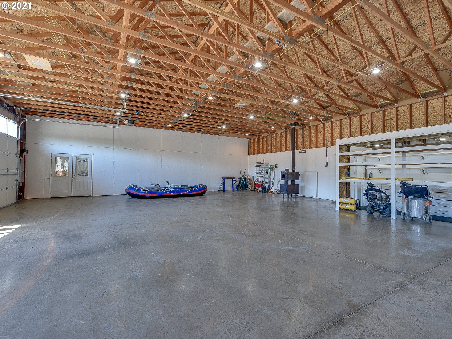 1 Roe Road Winlock, WA 98596 - Photo 26 of 32