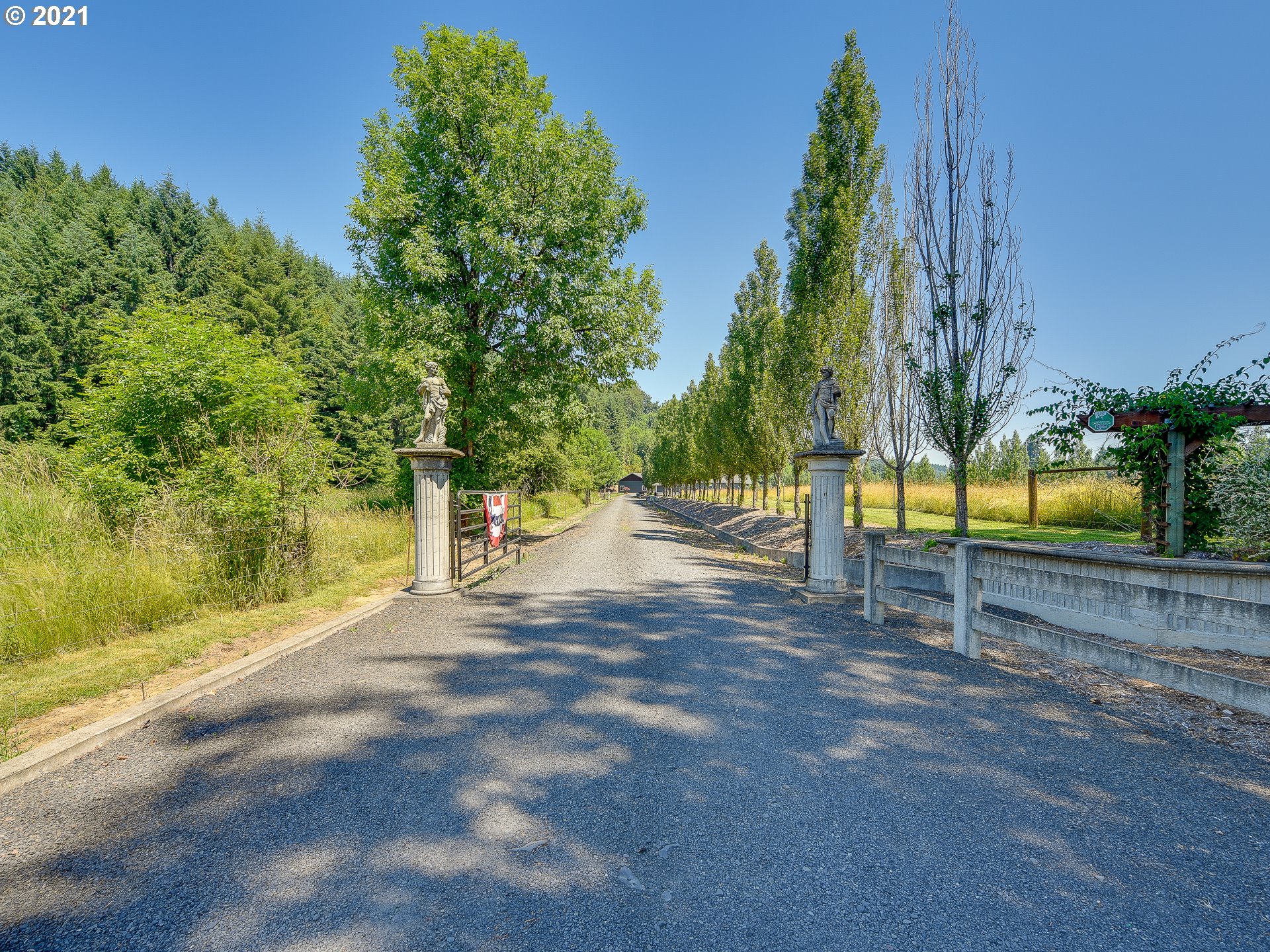 1 Roe Road Winlock, WA 98596 - Photo 29 of 32