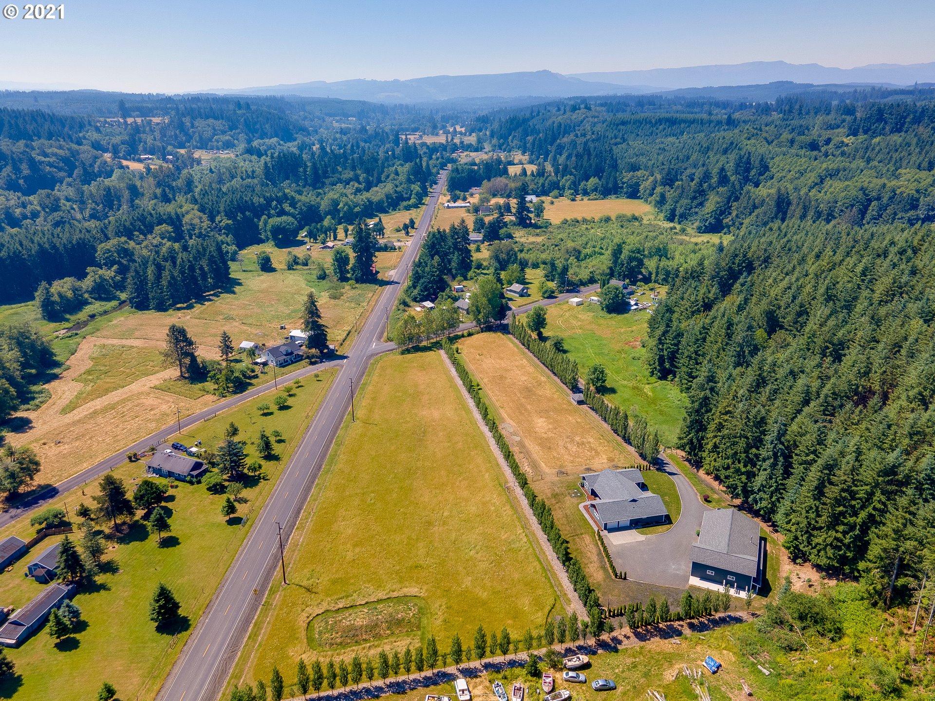 1 Roe Road Winlock, WA 98596 - Photo 31 of 32