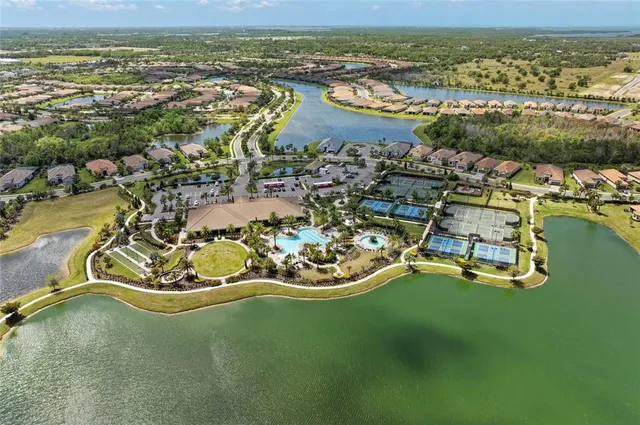 $595,000 | 4615 Stickley Court, Palmetto, FL 34221