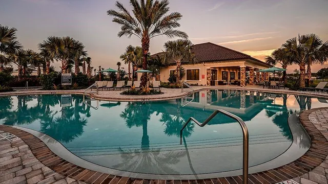 $595,000 | 4615 Stickley Court, Palmetto, FL 34221