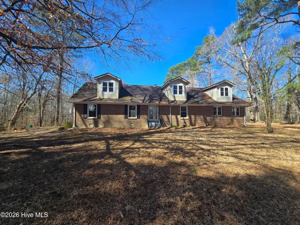 $200,000 | 239 Riverwood Drive, Hertford, NC 27944