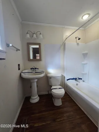 $200,000 | 239 Riverwood Drive, Hertford, NC 27944