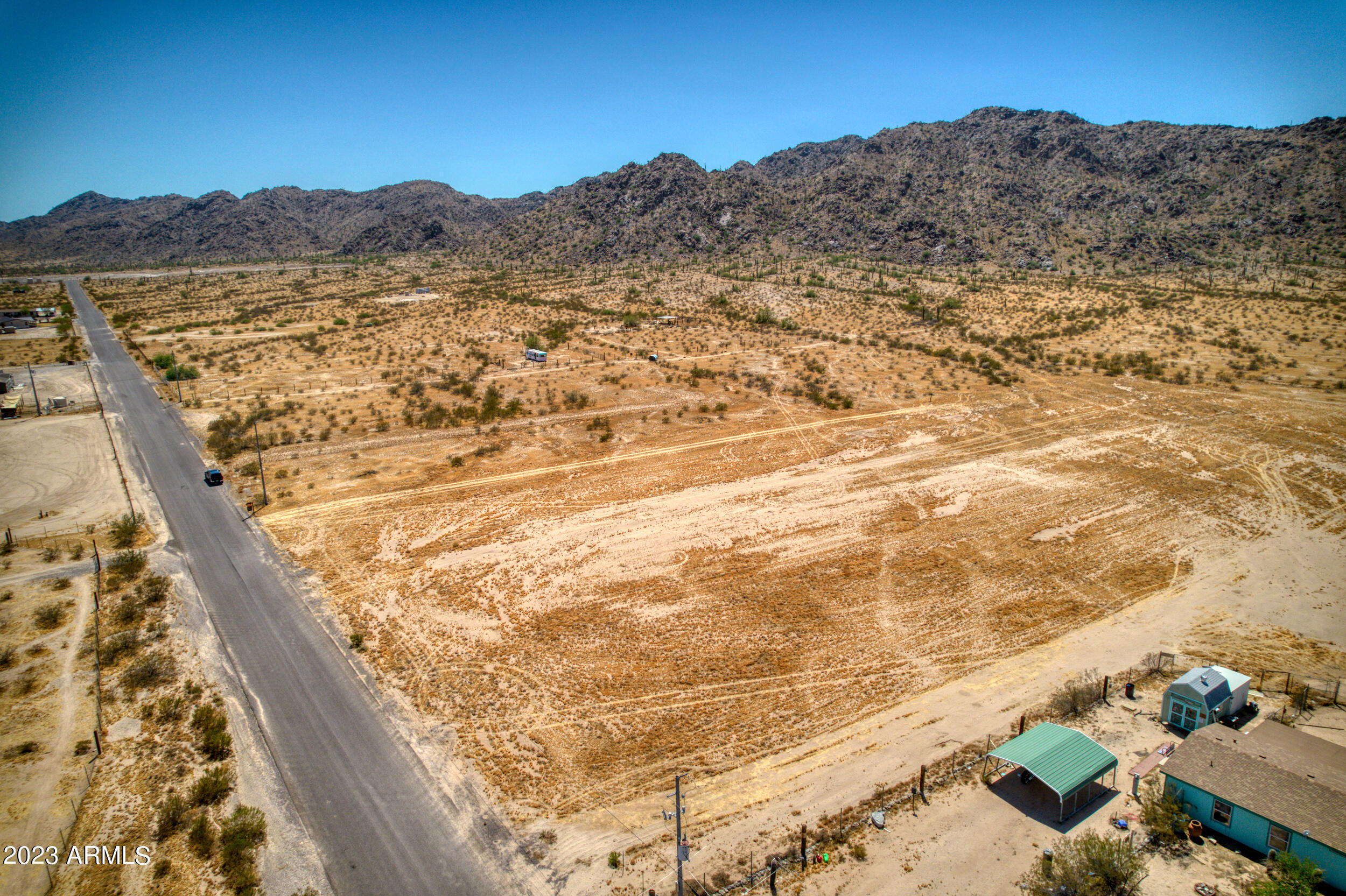 H North Stonebluff Road Maricopa, AZ 85139 - Photo 1 of 19 03