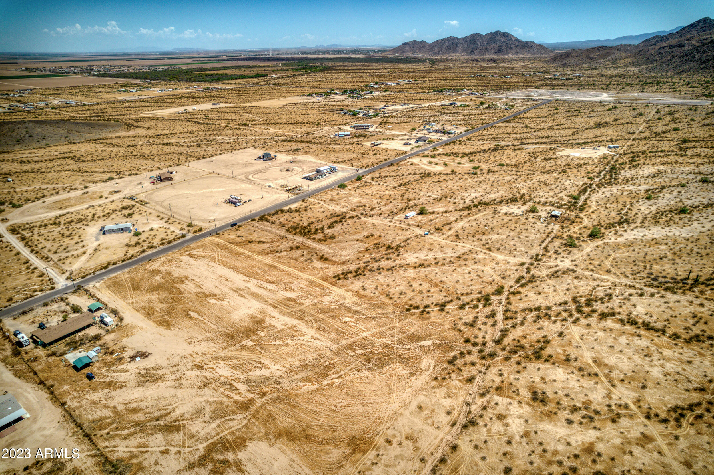 H North Stonebluff Road Maricopa, AZ 85139 - Photo 13 of 19 14