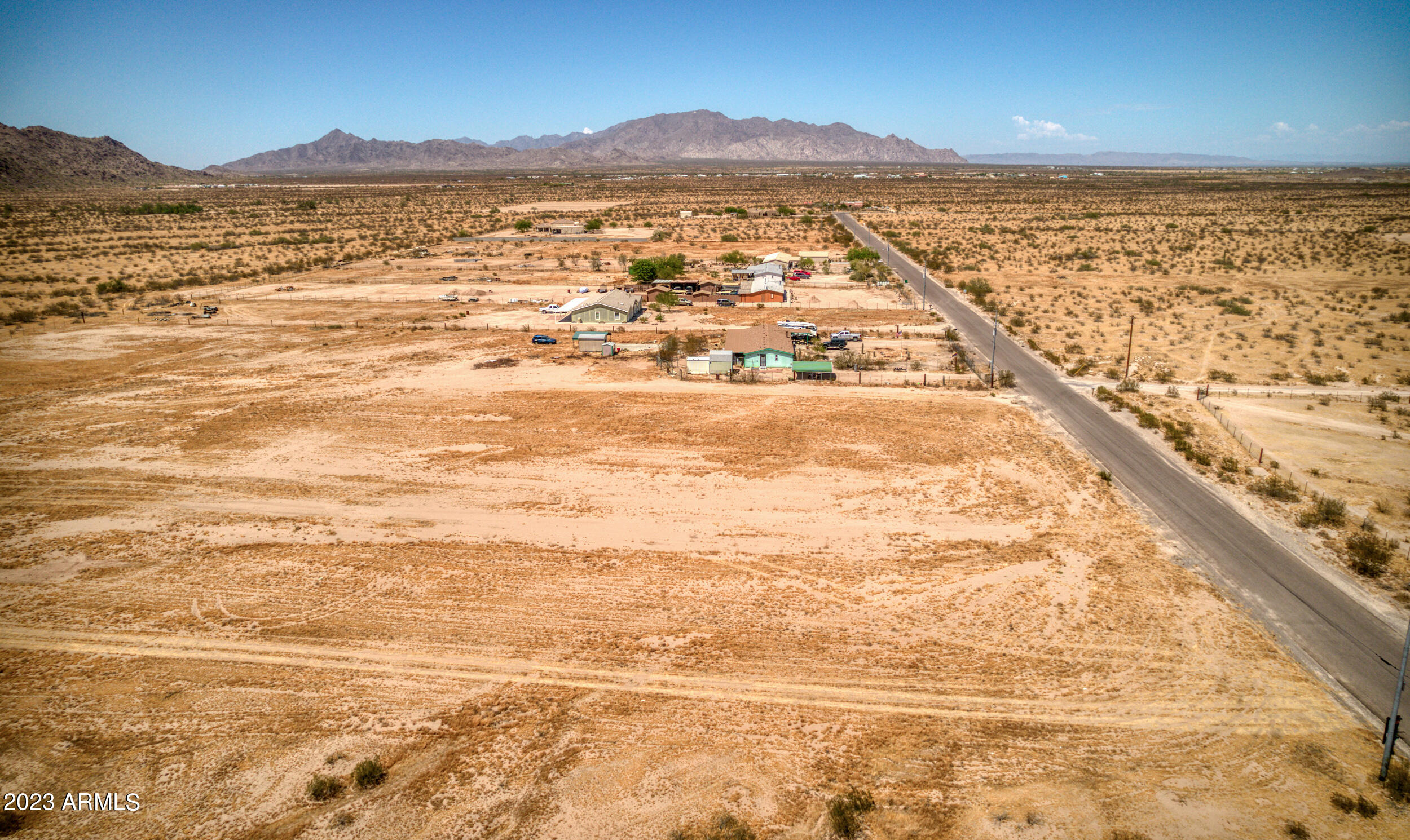 H North Stonebluff Road Maricopa, AZ 85139 - Photo 4 of 19 05