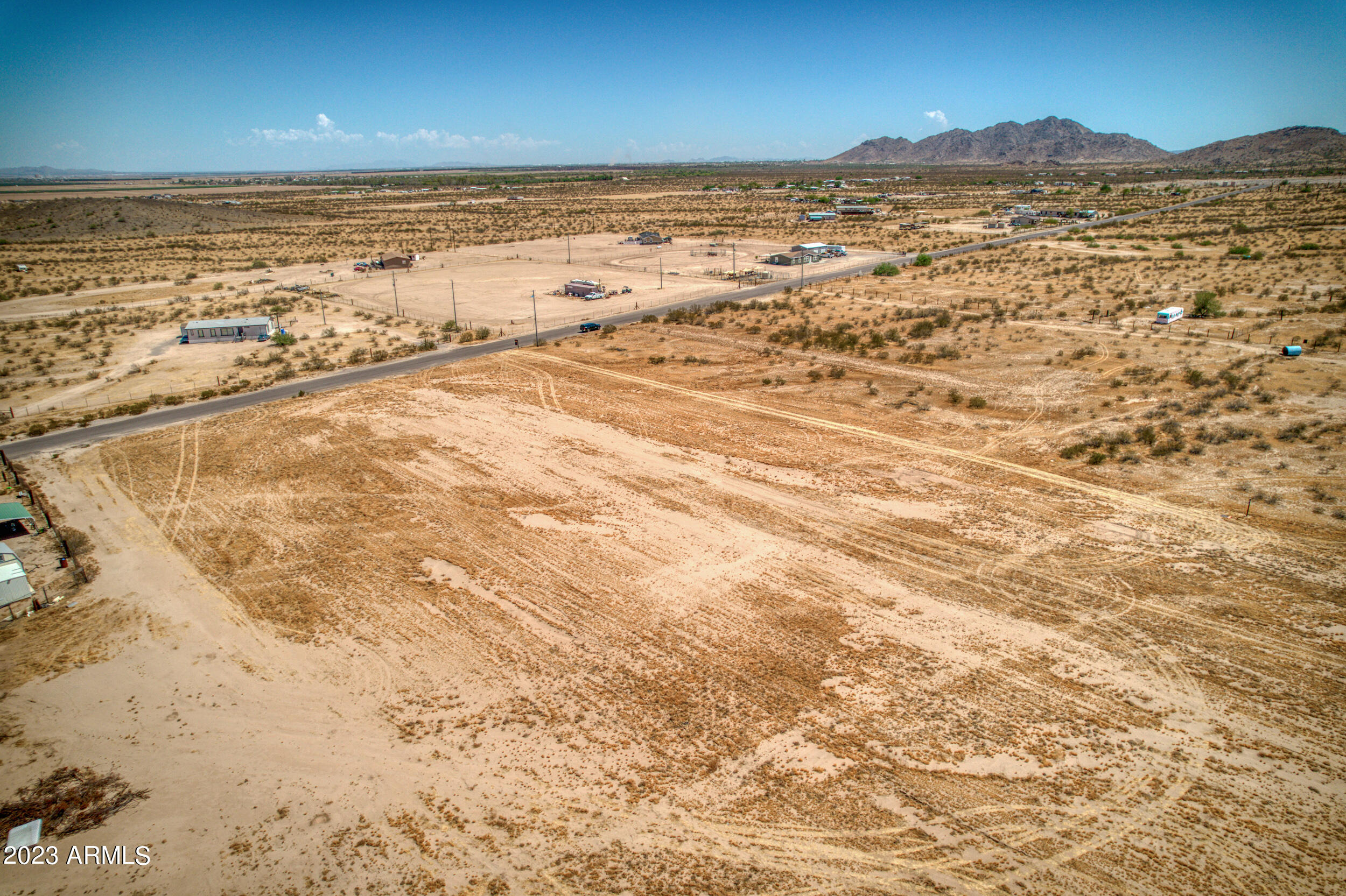 H North Stonebluff Road Maricopa, AZ 85139 - Photo 7 of 19 08
