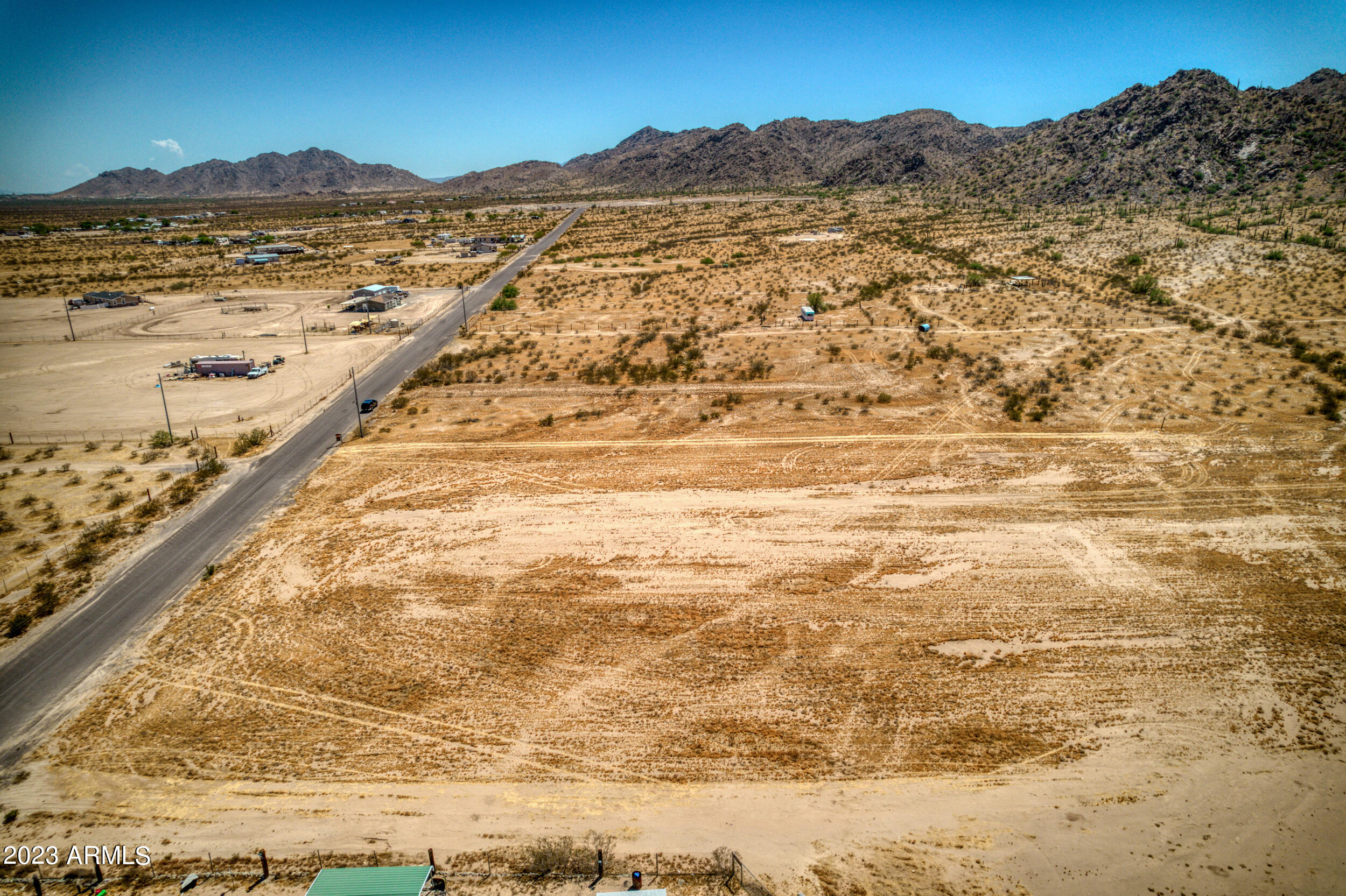 H North Stonebluff Road Maricopa, AZ 85139 - Photo 8 of 19 09