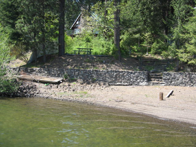 Lot 4 South 4 Echoes Road Worley, ID 83876 - Photo 1 of 1 Main