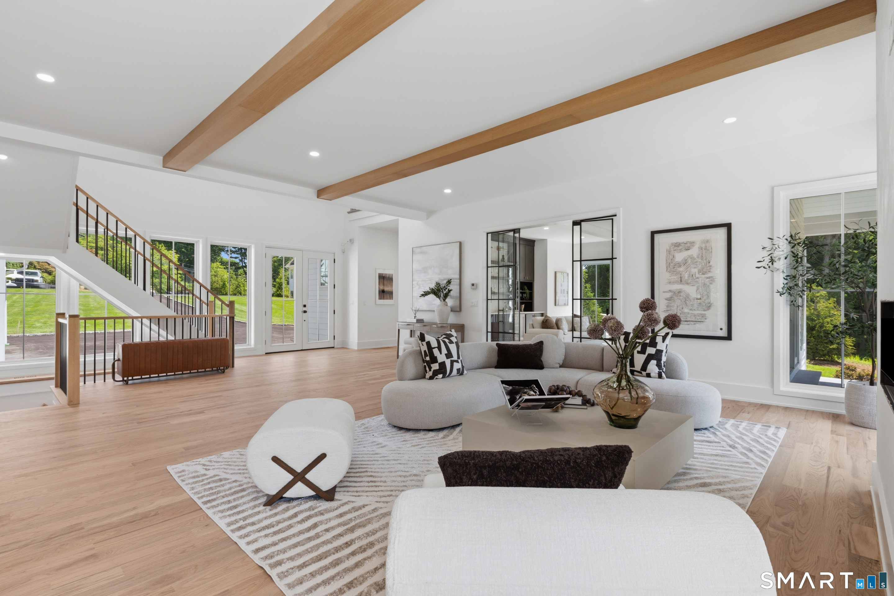 13 Edgemarth Hill Road Westport, CT 06880 - Photo 15 of 40 Gallery Image 15