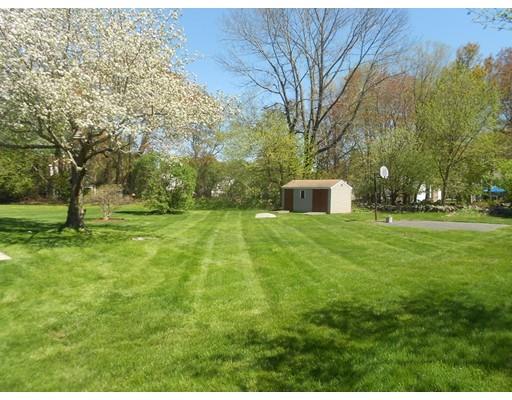 6 Agnes Road Milford, MA 01757 - Photo 29 of 29 Gallery Image 29