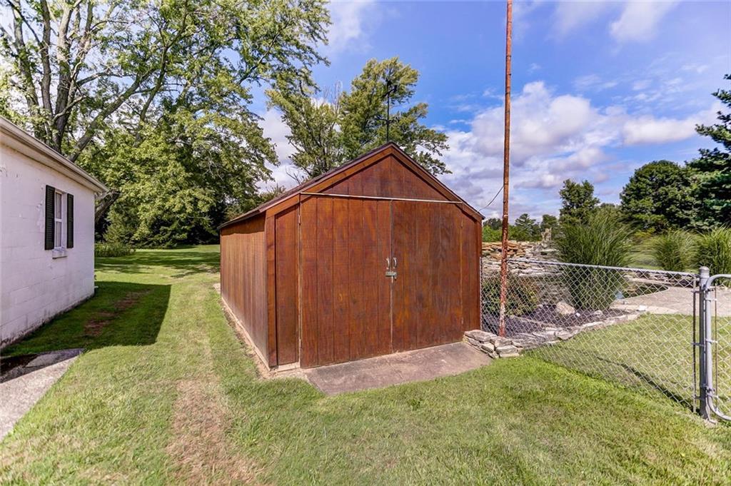 2925 Springfield Jamestown Road Springfield, OH 45506 - Photo 45 of 47