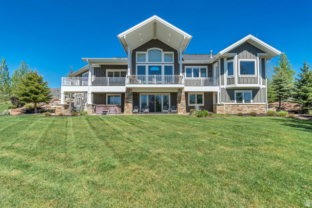 3080 Hunters Ridge Way Heber City, UT 84032 - Photo 70 of 107