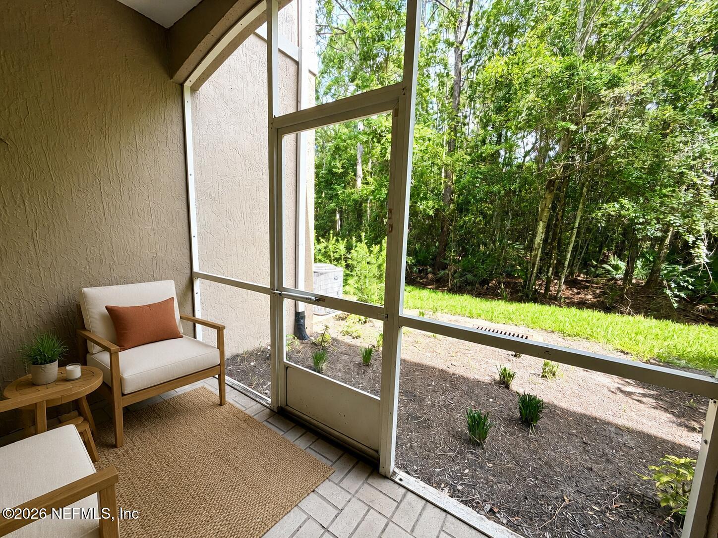 10550 Baymeadows Road, Unit 517 Jacksonville, FL 32256 - Photo 11 of 15 Outdoor Patio