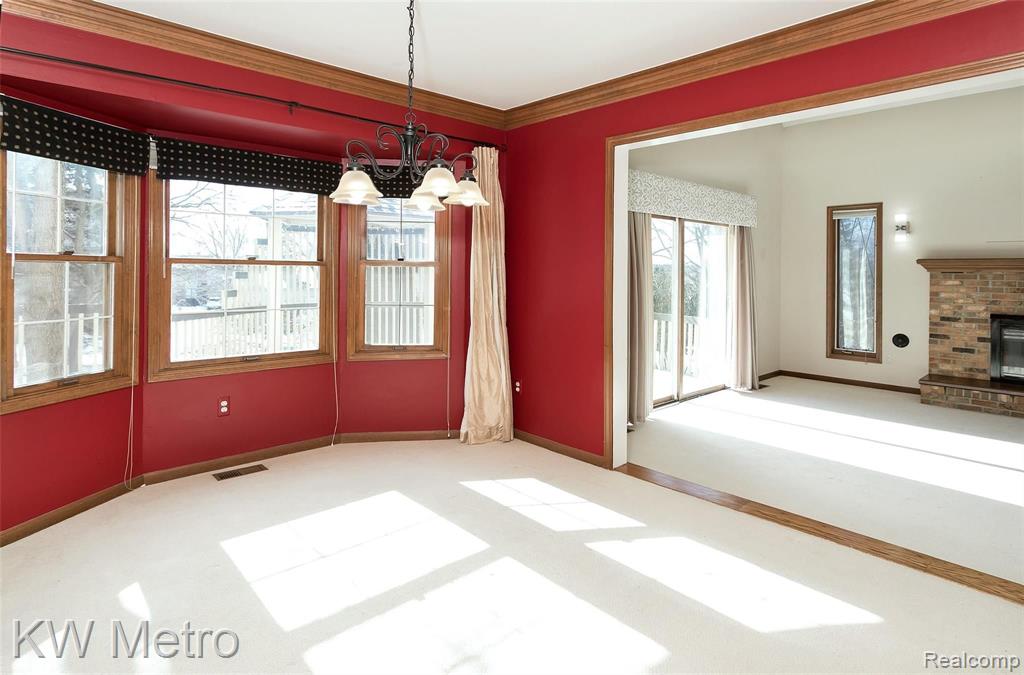 42309 Waterfall Road Northville, MI 48168 - Photo 8 of 58