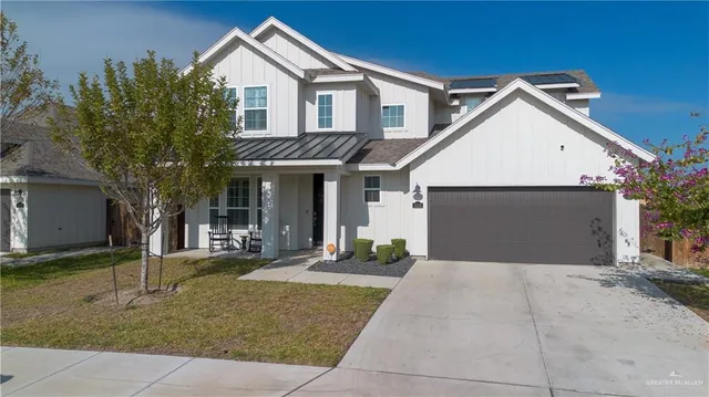 $550,000 | 5508 River Road, McAllen, TX 78504