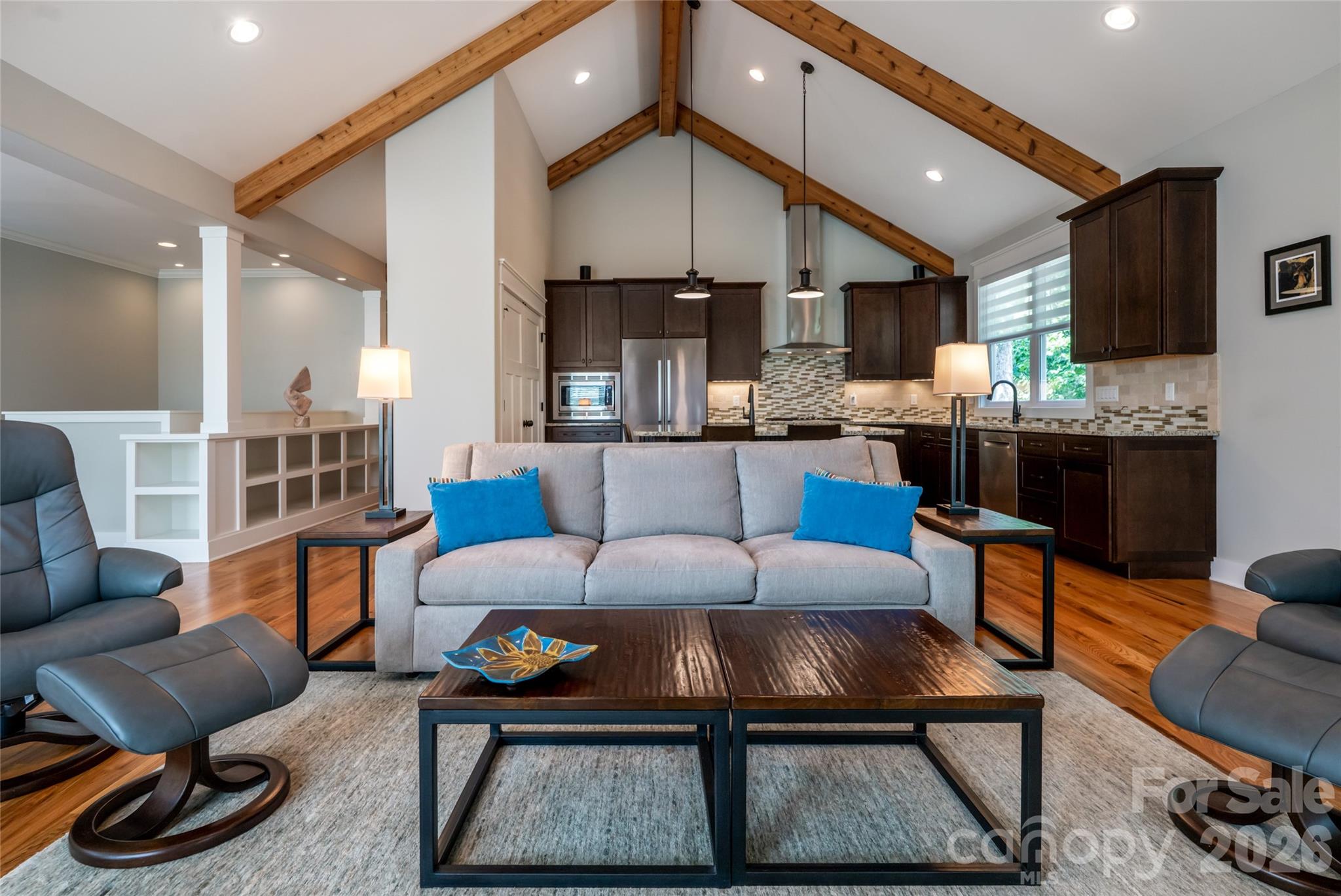 8 Sugarland Ridge Trail Fairview, NC 28730 - Photo 11 of 28