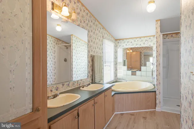 $299,000 | 45 Ritter Drive, Millsboro, DE 19966