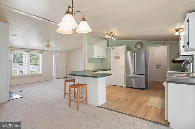 $299,000 | 45 Ritter Drive, Millsboro, DE 19966