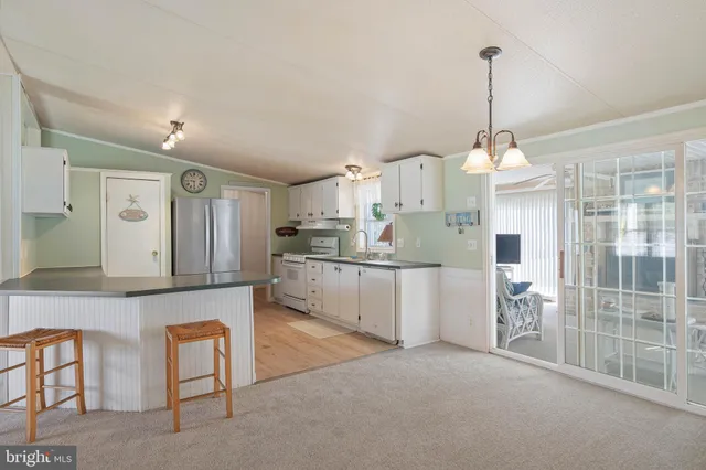 $299,000 | 45 Ritter Drive, Millsboro, DE 19966