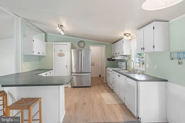 $299,000 | 45 Ritter Drive, Millsboro, DE 19966