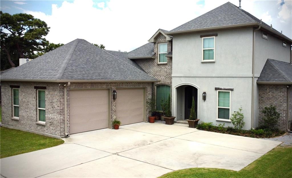 152 Moss Lane River Ridge, LA 70123 - Photo 1 of 25