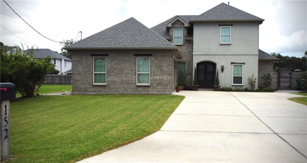 152 Moss Lane River Ridge, LA 70123 - Photo 2 of 25