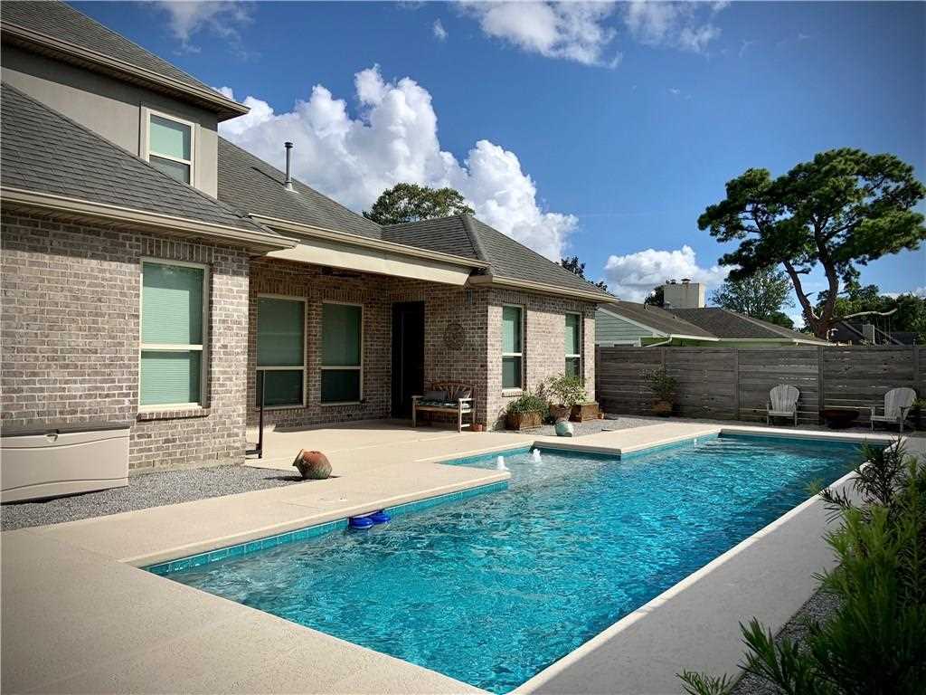 152 Moss Lane River Ridge, LA 70123 - Photo 25 of 25