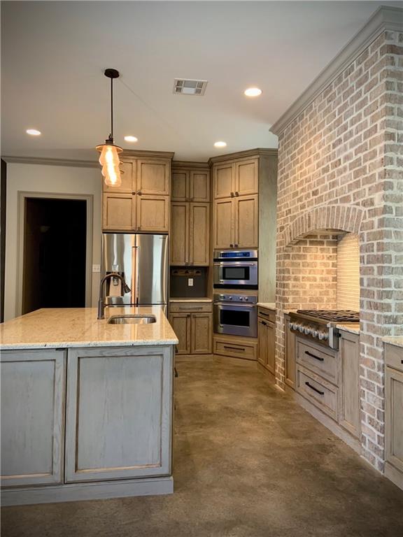 152 Moss Lane River Ridge, LA 70123 - Photo 7 of 25
