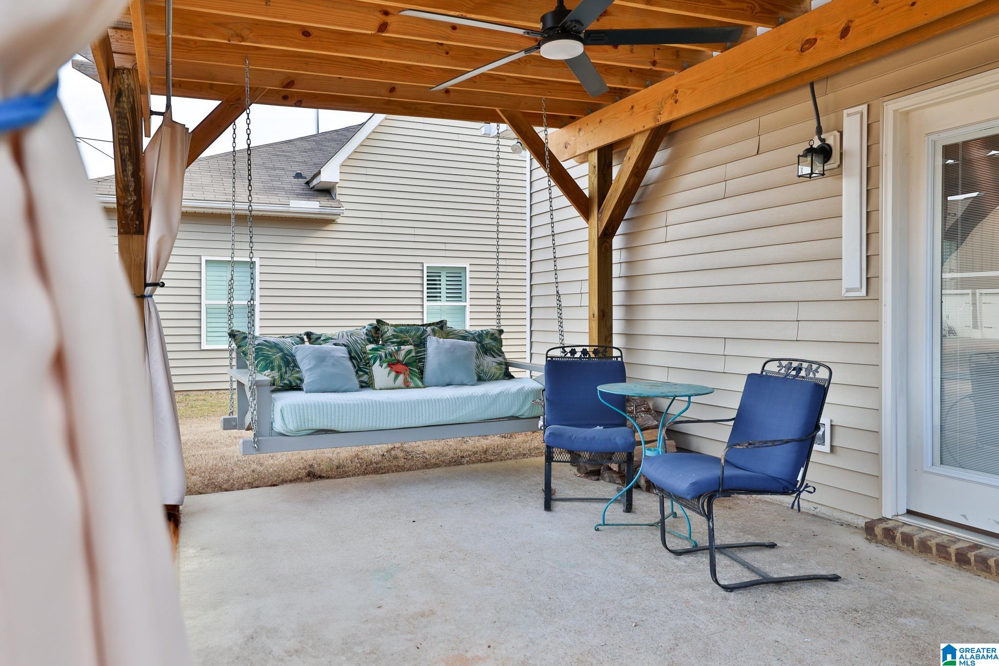 1550 Baxter Avenue Springville, AL 35146 - Photo 48 of 57