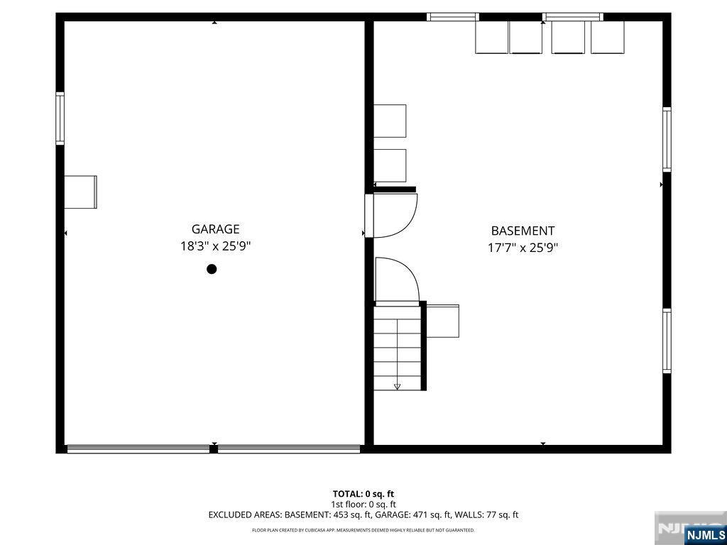 715 Tyler Street Lyndhurst, NJ 07071 - Photo 14 of 14